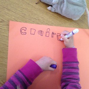 more bubble letter names