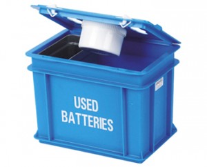 Battery-Box