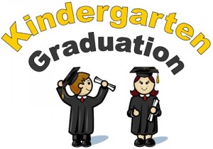 kindergarten20graduation